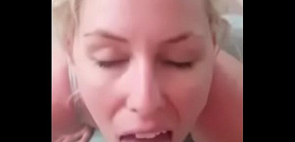  Goog Wife Blowjob Cum In Mouth